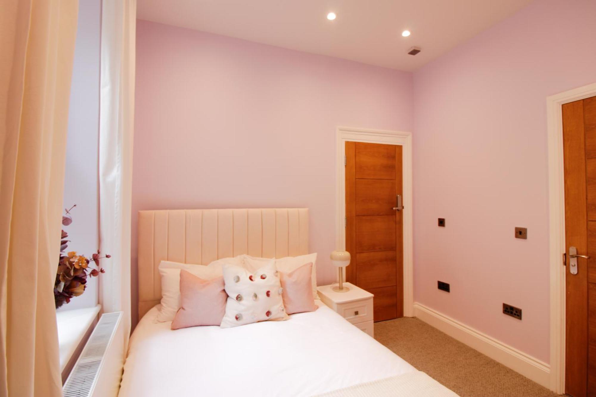Farringdon Rooms Londýn Exteriér fotografie