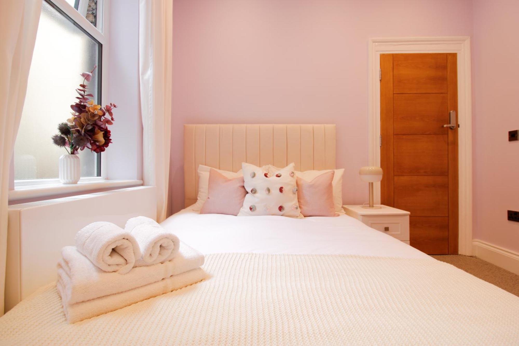 Farringdon Rooms Londýn Exteriér fotografie