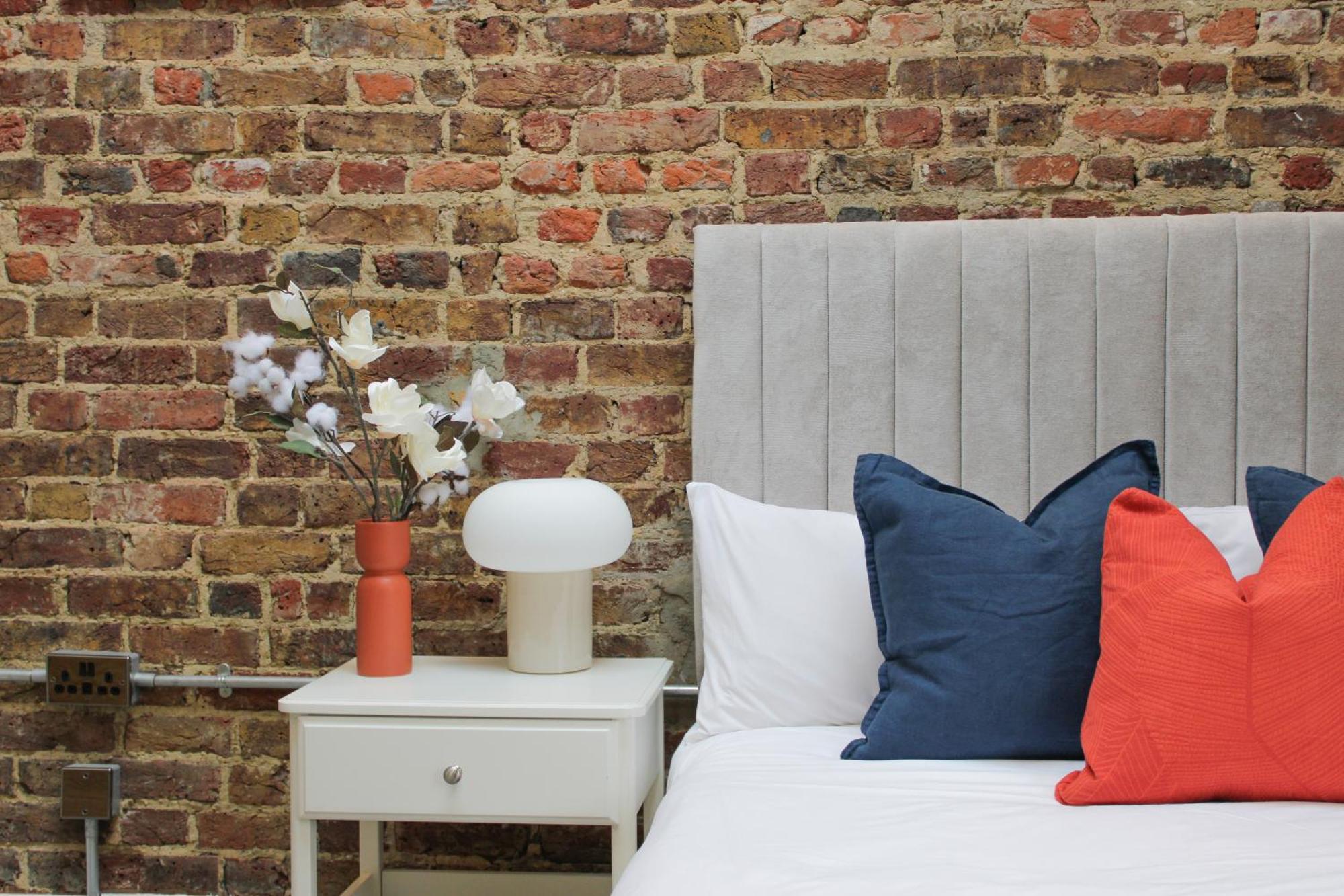Farringdon Rooms Londýn Exteriér fotografie